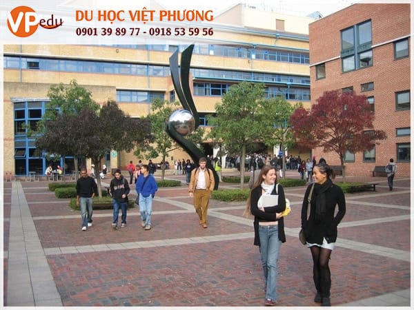 Trường Queen Mary University of London luôn mang đến môi trường Mocbai10 trang chủ lý tưởng