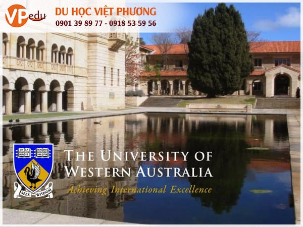 Mocbai66.com chính thức Mb66 hiện đang mở được xếp hạng cao nhất úc 2021 tại trường The University Western Australia