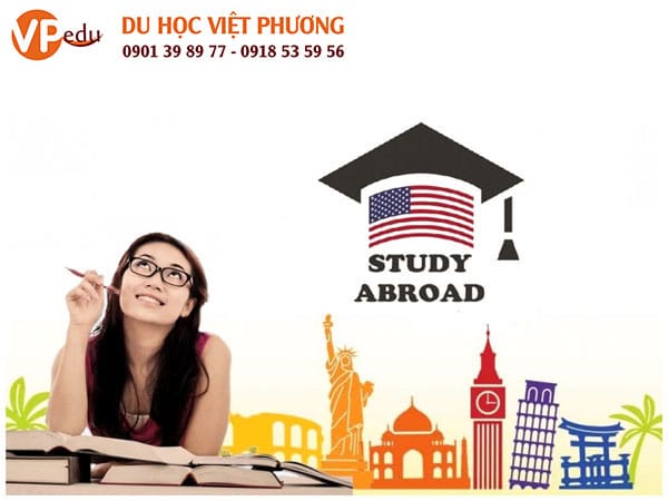Chương trình học ở Mỹ có khó không?