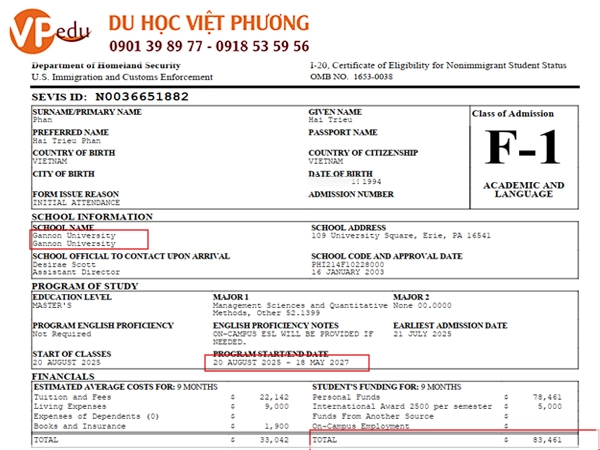 I-20 chương trình Mb66 hiện đang mở được xếp hạng cao nhất Mỹ bậc thạc sĩ của học sinh nhà Link Nhà Cái Mb66 Cá Cược Uy Tín Nhất 2025