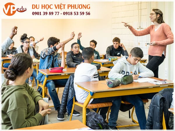Môi trường Mocbai10 trang chủ tại Mỹ thúc đẩy sự phát triển toàn diện