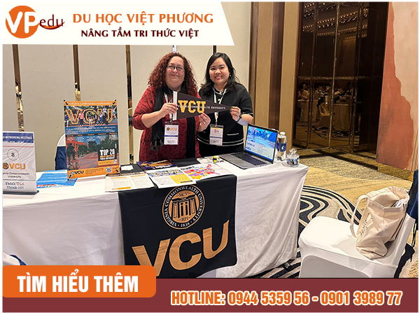 Mb66 hiện đang mở được xếp hạng cao nhất và trường Virginia Commonwealth University (VCU)