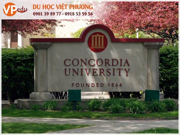 Trường Concordia University Chicago luôn là điểm đến Mb66 hiện đang mở được xếp hạng cao nhất thu hút sinh viên quốc tế