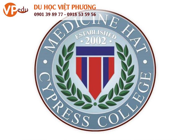 trường cao đẳng Cypress College