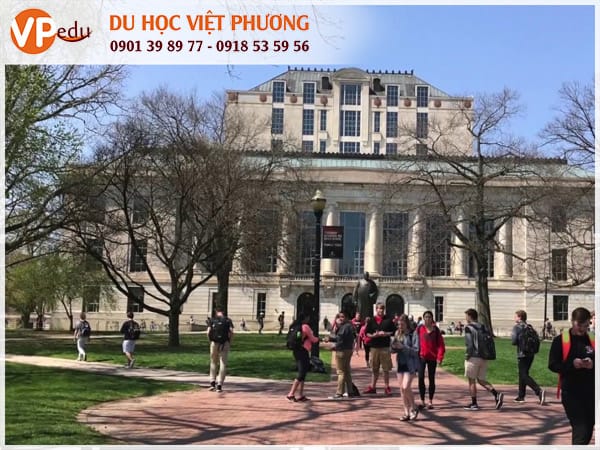 Bang Ohio: Điểm đến Mb66 hiện đang mở được xếp hạng cao nhất Mỹ lý tưởng