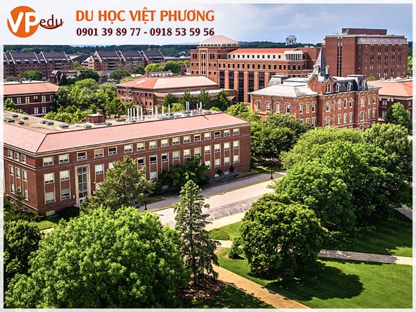 Khuôn viên trường đại học Purdue rộng lớn, Mb665 vip vật chất Mocbai 66 bài casino hiện đại