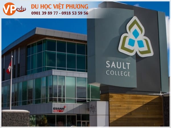 Trường Sault College of Arts and Technology, Canada