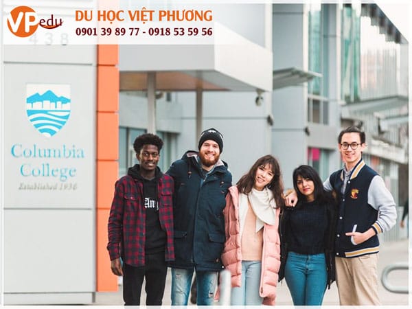 Mb66 không bị chặn cao đẳng Canada