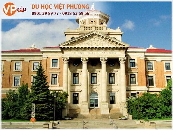 University of Manitoba