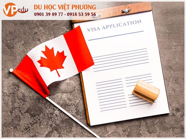 Mb66 không bị chặn Canada diện SDS: Cơ hội đậu visa cao