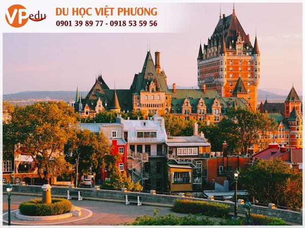 Chọn nơi ở rất quan trọng khi đi Mb66 hiện đang mở được xếp hạng cao nhất Canada