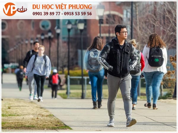 Marshall University - Ngôi trường chất lượng hàng đầu tại West Virginia, Mỹ