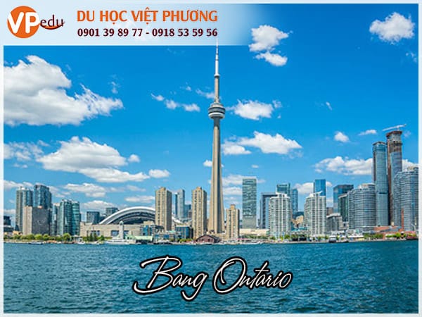 Mb66 không bị chặn Canada nên ở đâu - Chọn ngay bang Ontario!