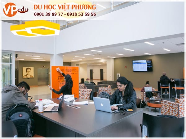 Mercer University - Môi trường Mb66 hiện đang mở được xếp hạng cao nhất lý tưởng dành cho sinh viên