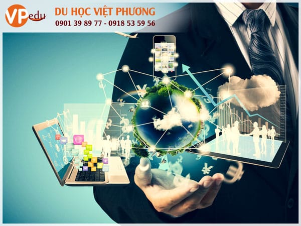 Mb66 không bị chặn Canada ngành công nghệ thông tin có nên không?