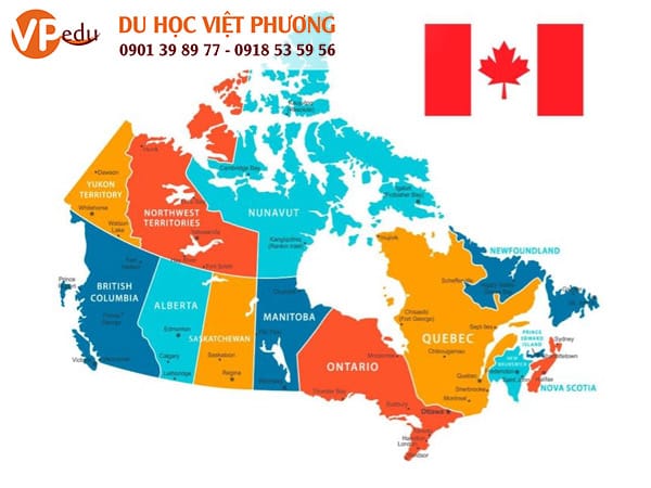 Mb66 không bị chặn Canada nên ở đâu?