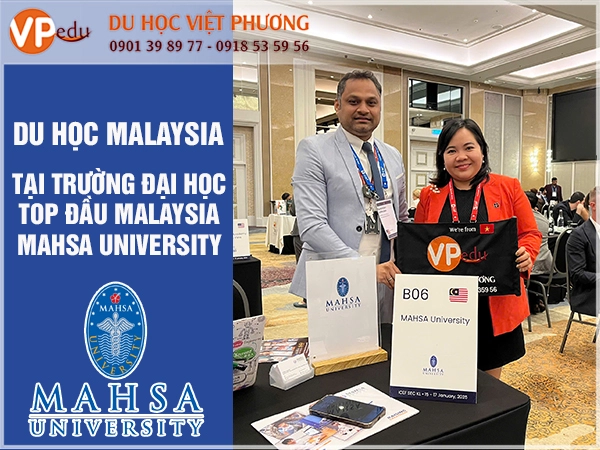 Mb66 hiện đang mở được xếp hạng cao nhất gặp gỡ và làm việc với trường đại học MAHSA