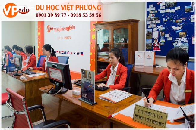 Nhân viên VPEdu