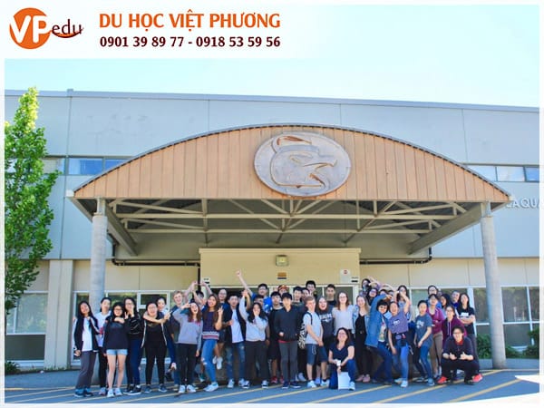 Delta School District: Môi trường Mocbai10 trang chủ xuất sắc tại Canada