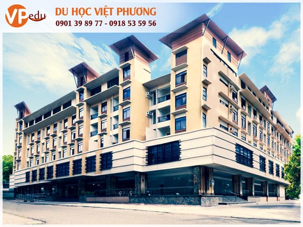 Trung tâm SMEAG