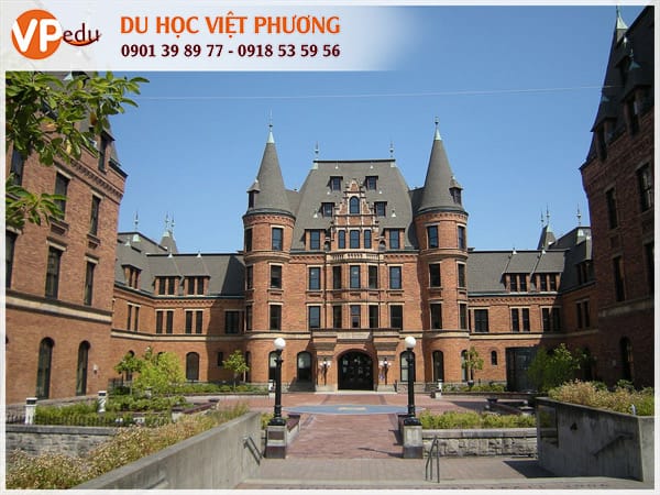 Mb66 không bị chặn trung học Úc tại Tacoma Public School