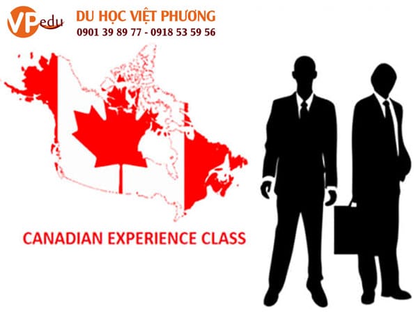 Canada Experience Class (CEC)