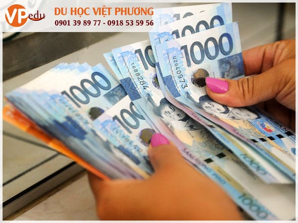 Chi phí học Tải app MB66 shop tại Philippines