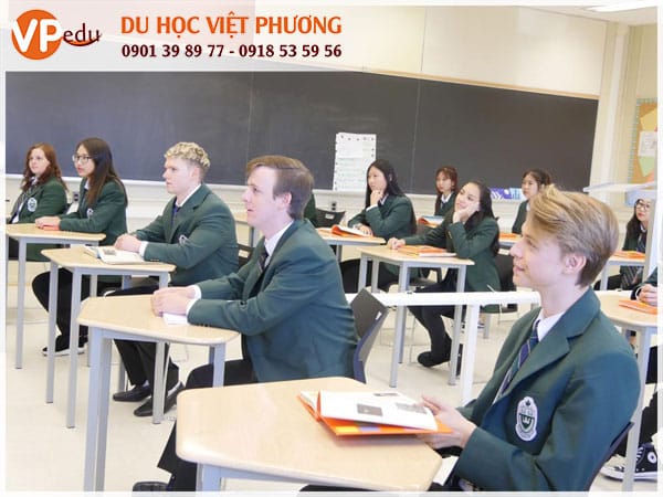 Mb66 không bị chặn Canada từ lớp 12 - tại sao không?