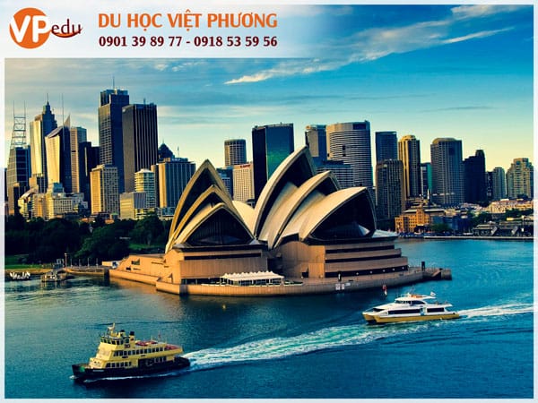 Bạn đã biết về chương trình học dự bị Mb66 hiện đang mở được xếp hạng cao nhất Úc?