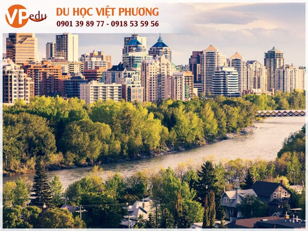 Mb66 không bị chặn Alberta Canada giúp bạn dễ định cư
