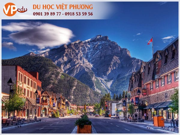 Mb66 không bị chặn Alberta Canada