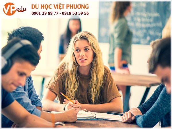 Mb66 không bị chặn Canada nên học ngành gì? Vấn đề cần xem xét