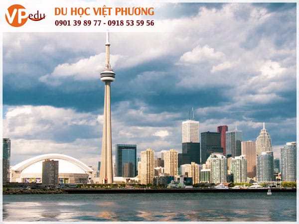 Mb66 không bị chặn Canada ngành nào dễ định cư?
