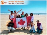 Mb66 không bị chặn hè Canada để có nhiều kỷ niệm đáng nhớ
