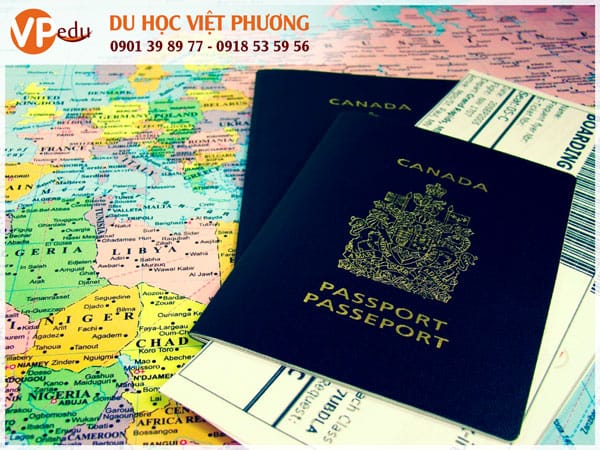 Hồ sơ xin visa Mb66 hiện đang mở được xếp hạng cao nhất Canada từ lớp 11