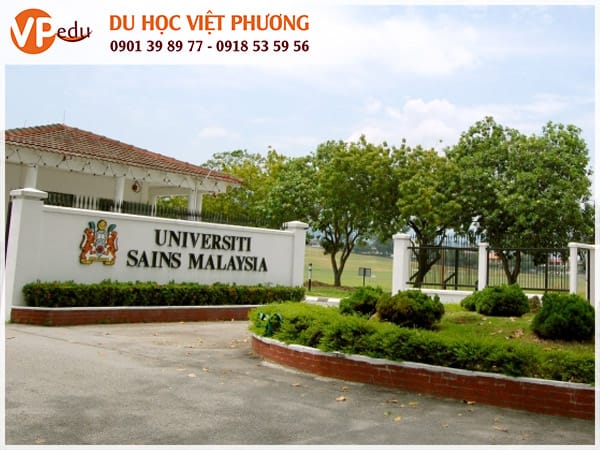 Đại học Sains Malaysia