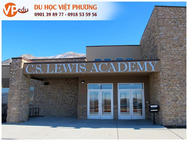 Thông tin về trường C.S Lewis Academy Newberg, Mỹ