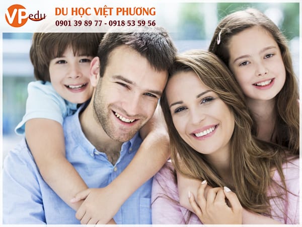 Mb66 không bị chặn New Zealand mang theo gia đình