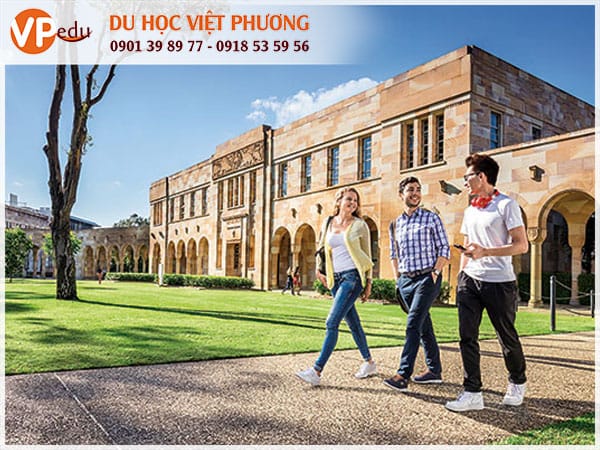 Môi trường học đa văn hóa và chương trình Mocbai 66 bài casino chất lượng