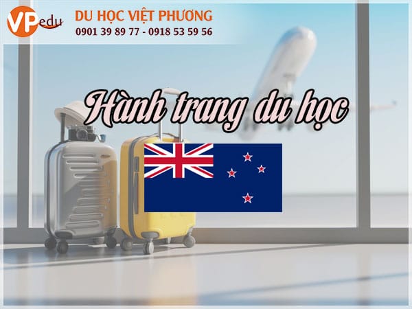 Mb66 không bị chặn New Zealand cần mang theo những gì?
