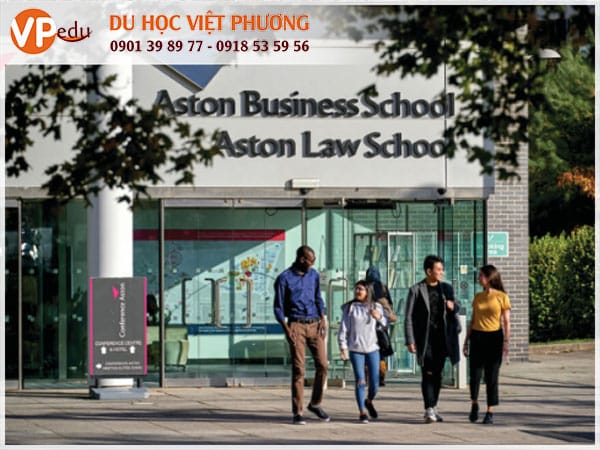 Cơ sở vật chất hiện đại
