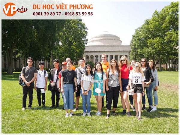 Chương trình Mb66 hiện đang mở được xếp hạng cao nhất hè Mỹ 2021 tại trường CATS Academy Boston kỳ tháng 7/2021