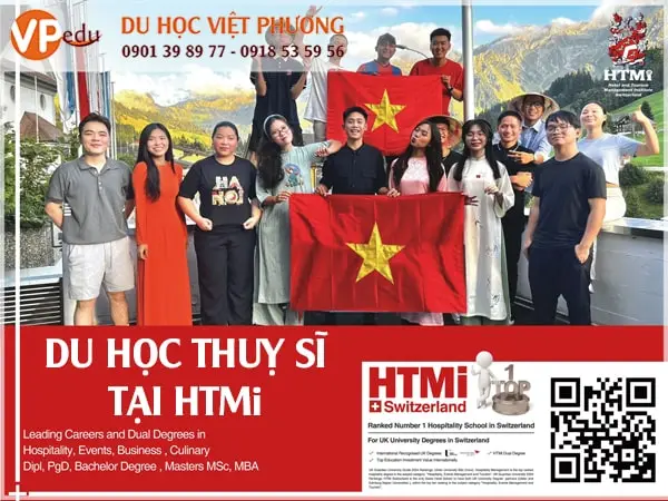 Game mocbai 66.co Việt Nam tại Học Viện HTMi