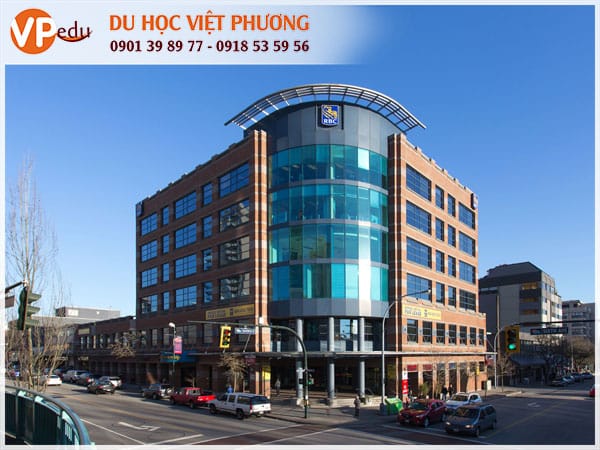 Trường CodeCore College, Canada