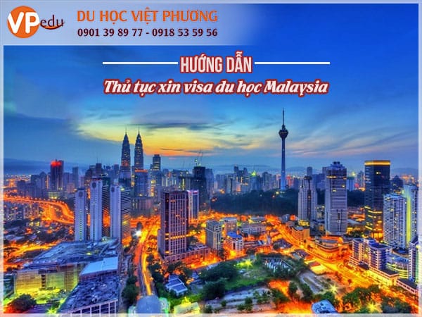 Thủ tục xin visa Mb66 hiện đang mở được xếp hạng cao nhất Malaysia như thế nào? Tìm hiểu ngay nhé!