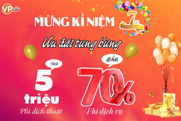 Ưu đãi lên đến 70% - tiếp sức học sinh làm chủ hành trình Mocbai10 trang chủ