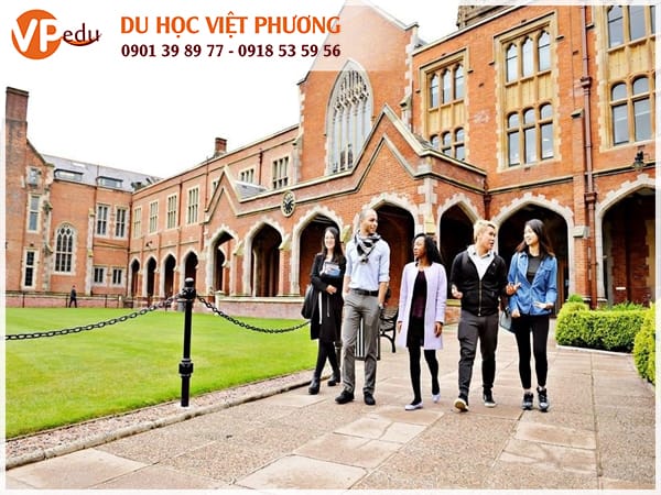 Game mocbai 66.co Đại học/ Cao đẳng tại Anh Quốc