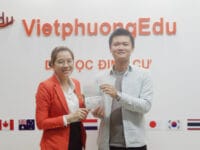 Trong Nam – DHS Thái Lan