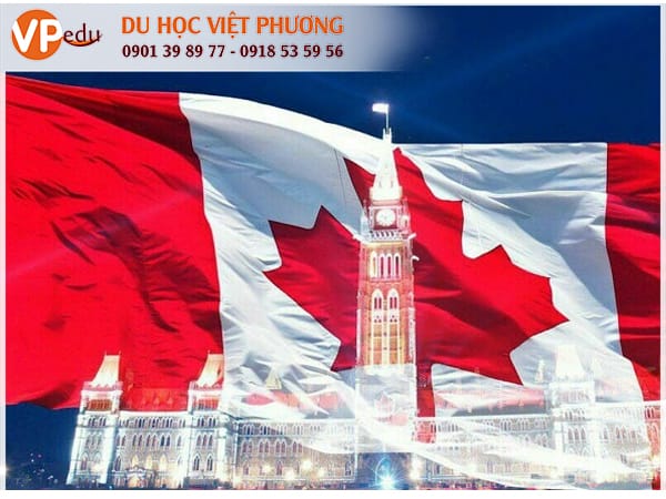 Là tỉnh bang có chính sách định cư dễ dàng dành cho sinh viên quốc tế