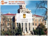 Mb66 không bị chặn Canada tại Manitoba| Trường đại học Manitoba